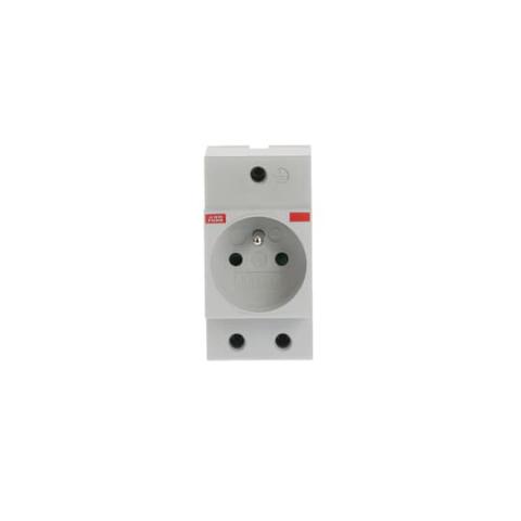 Immagine per M1174 Socket outlet da Sacchi elettroforniture